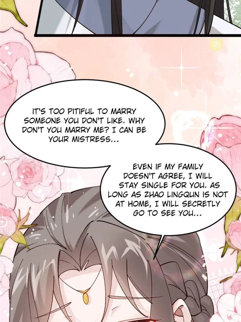 Sir, Don't Show Off Chapter 59 - 50