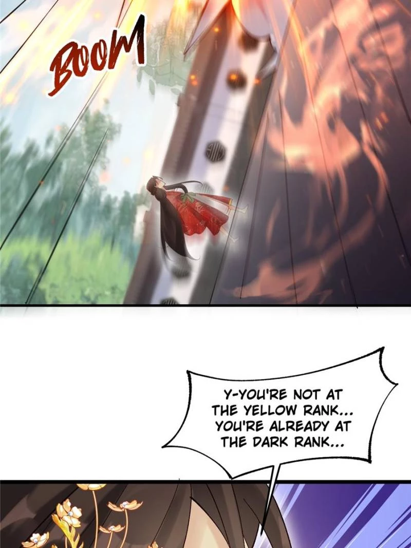 Sir, Don't Show Off Chapter 57 - 30