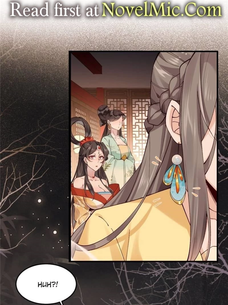 Sir, Don't Show Off Chapter 55 - 1