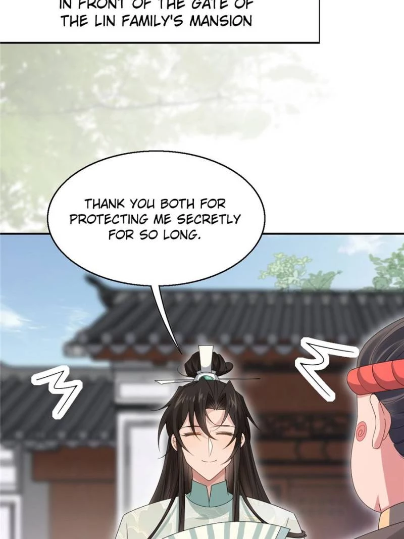 Sir, Don't Show Off Chapter 56 - 5