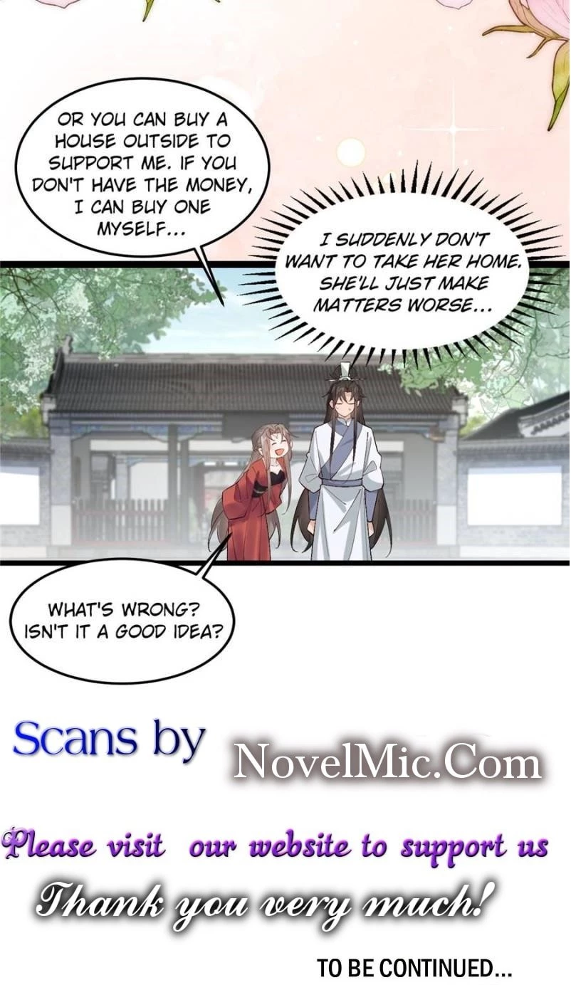 Sir, Don't Show Off Chapter 59 - 52