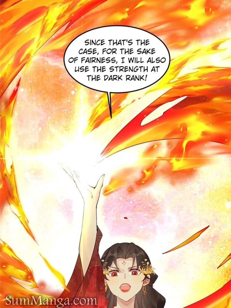 Sir, Don't Show Off Chapter 57 - 32