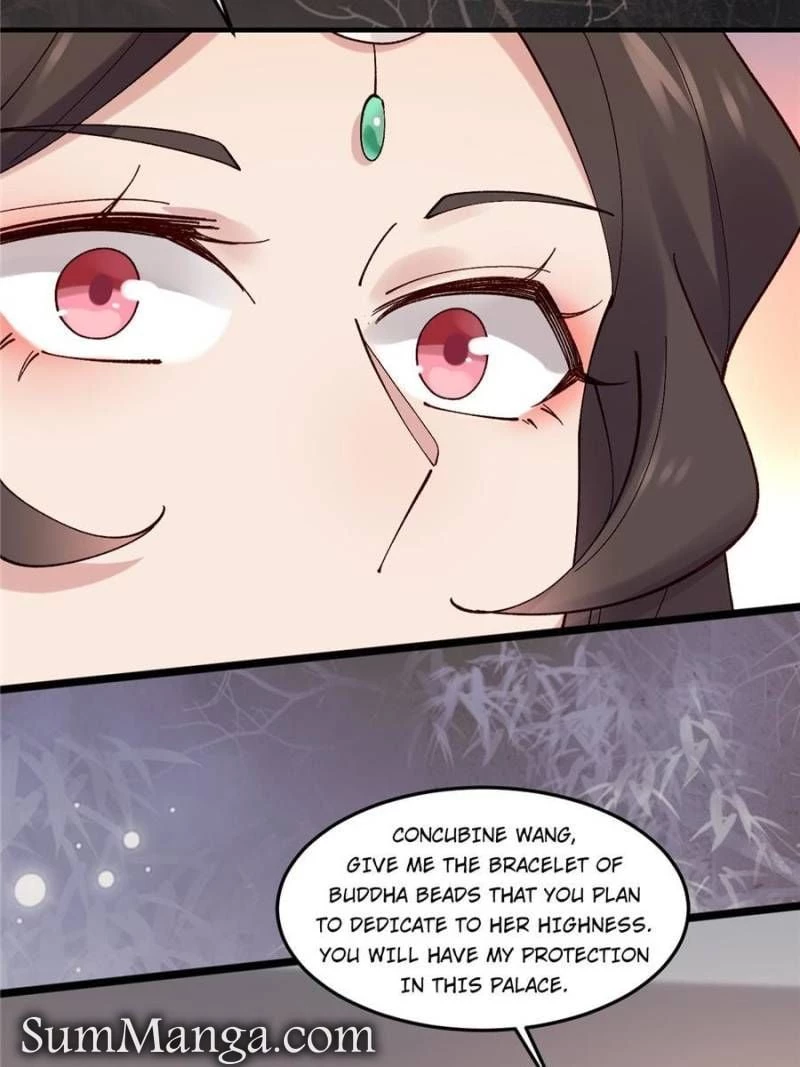 Sir, Don't Show Off Chapter 55 - 2