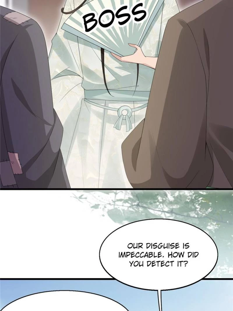 Sir, Don't Show Off Chapter 56 - 6