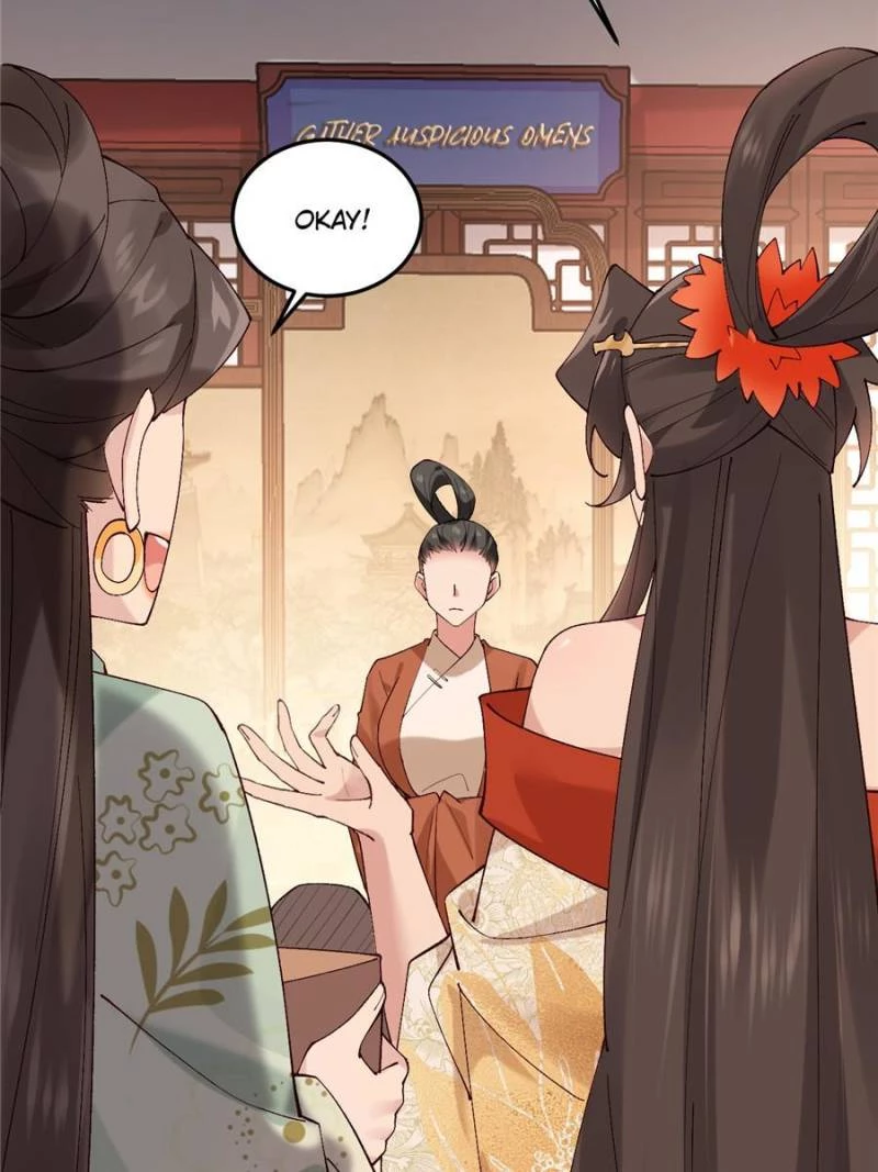 Sir, Don't Show Off Chapter 55 - 3