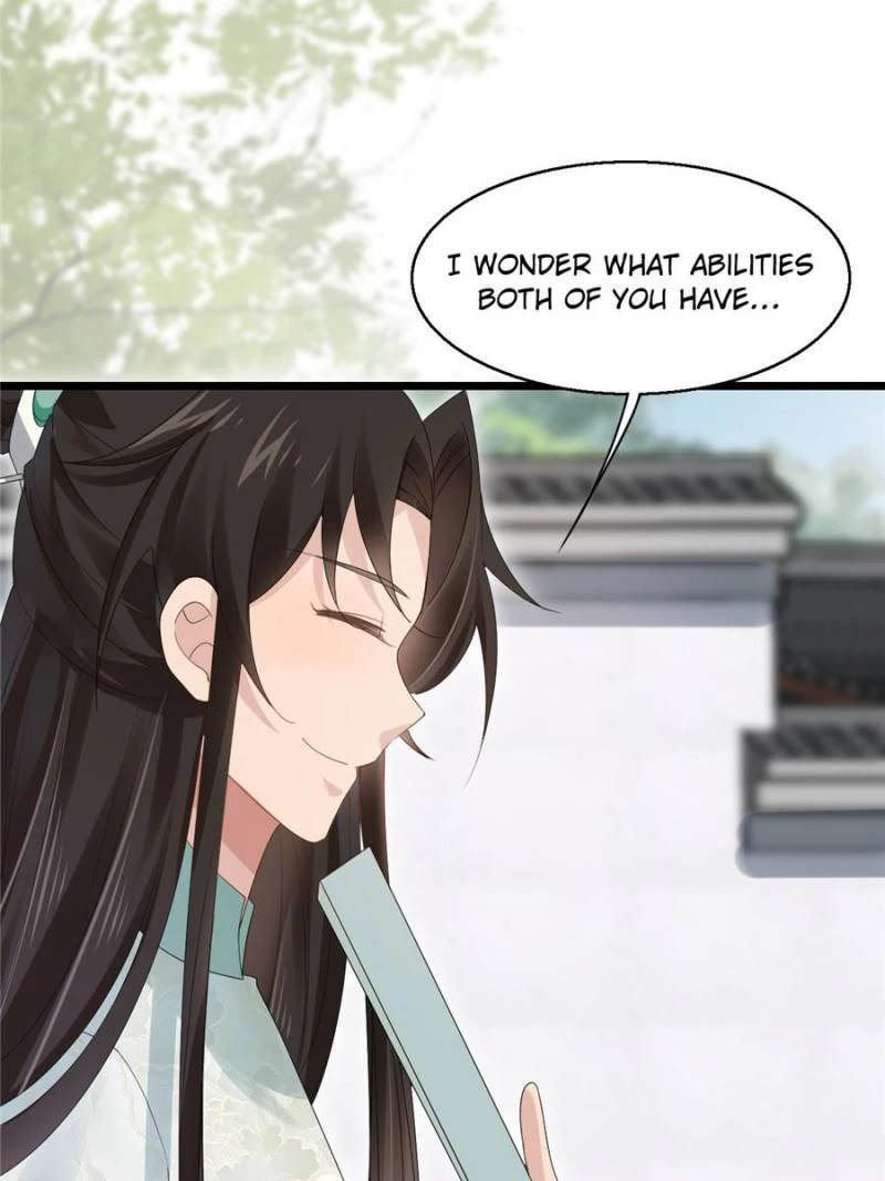 Sir, Don't Show Off Chapter 56 - 8