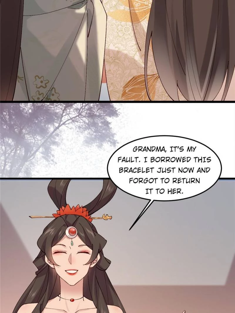Sir, Don't Show Off Chapter 55 - 4