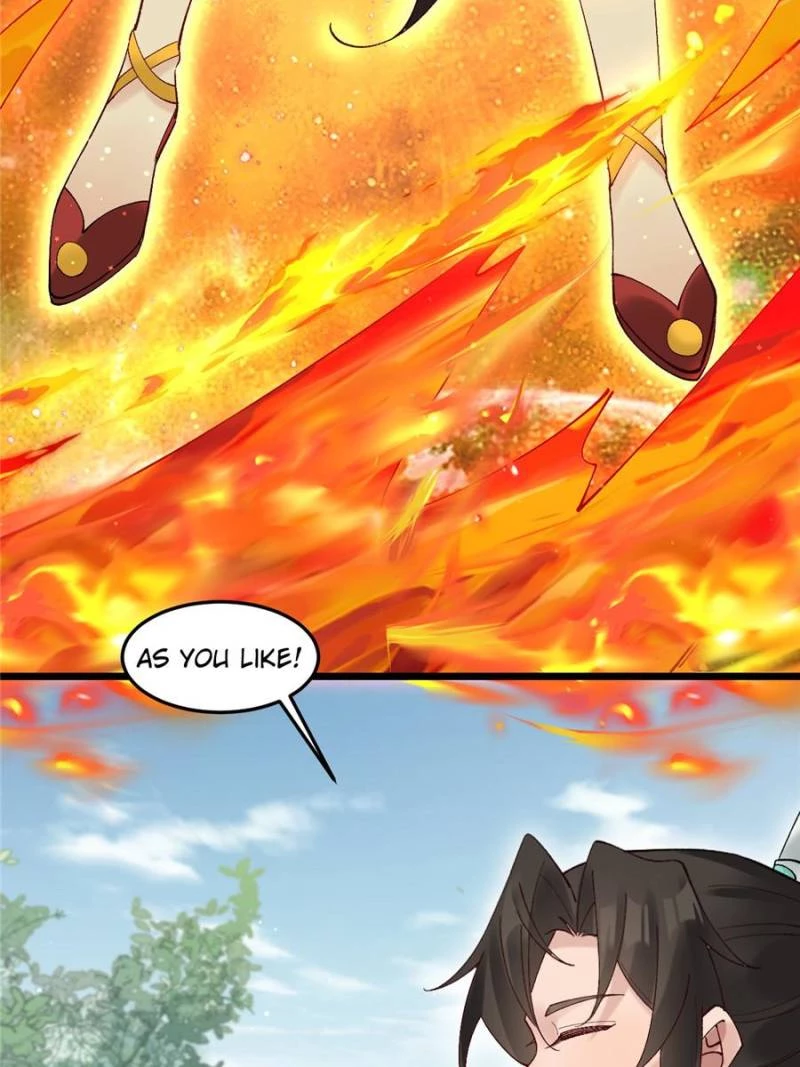 Sir, Don't Show Off Chapter 57 - 34