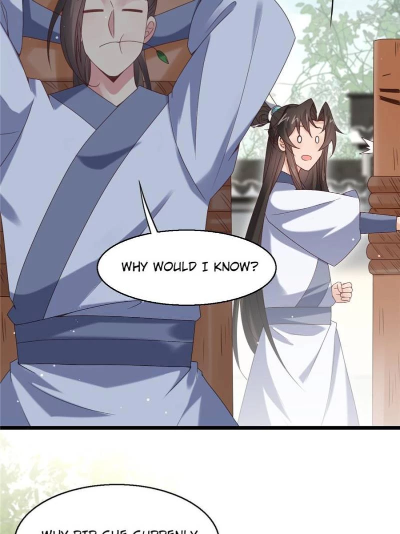 Sir, Don't Show Off Chapter 54 - 2
