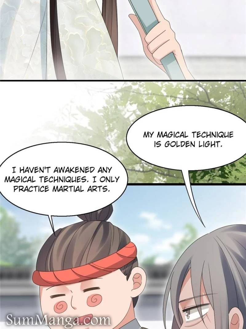 Sir, Don't Show Off Chapter 56 - 9