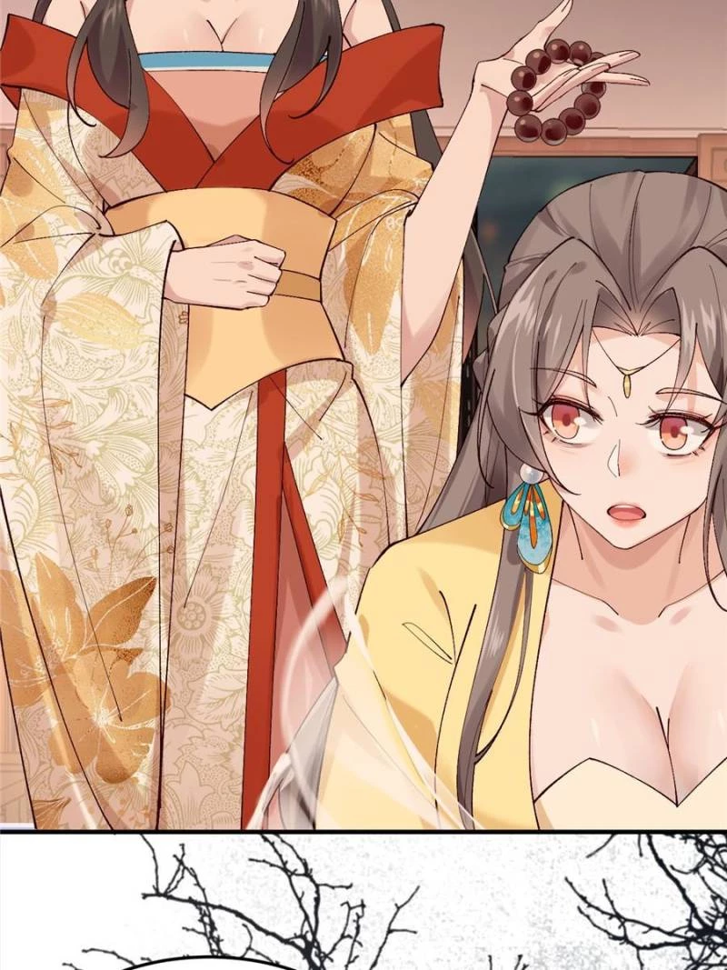 Sir, Don't Show Off Chapter 55 - 5