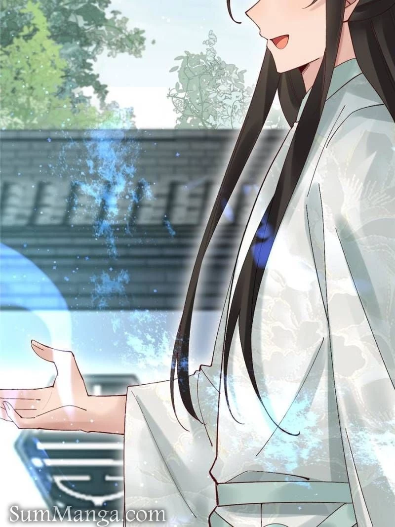 Sir, Don't Show Off Chapter 57 - 35