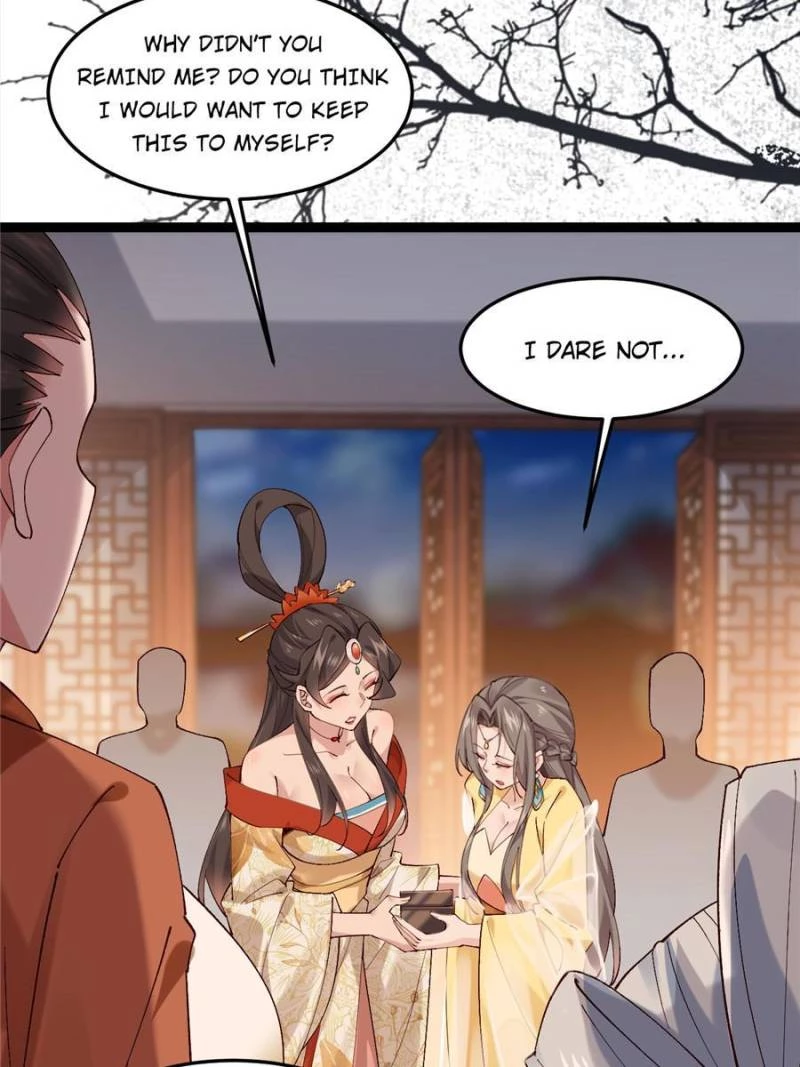 Sir, Don't Show Off Chapter 55 - 6