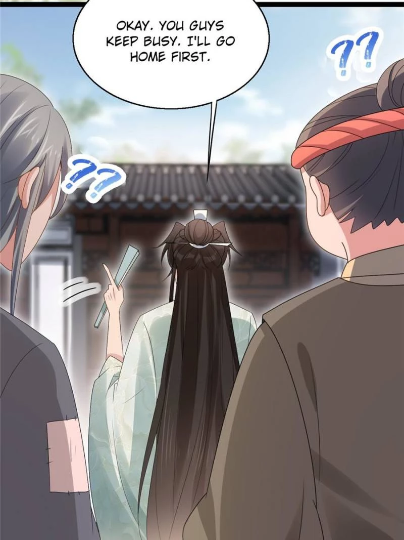 Sir, Don't Show Off Chapter 56 - 11