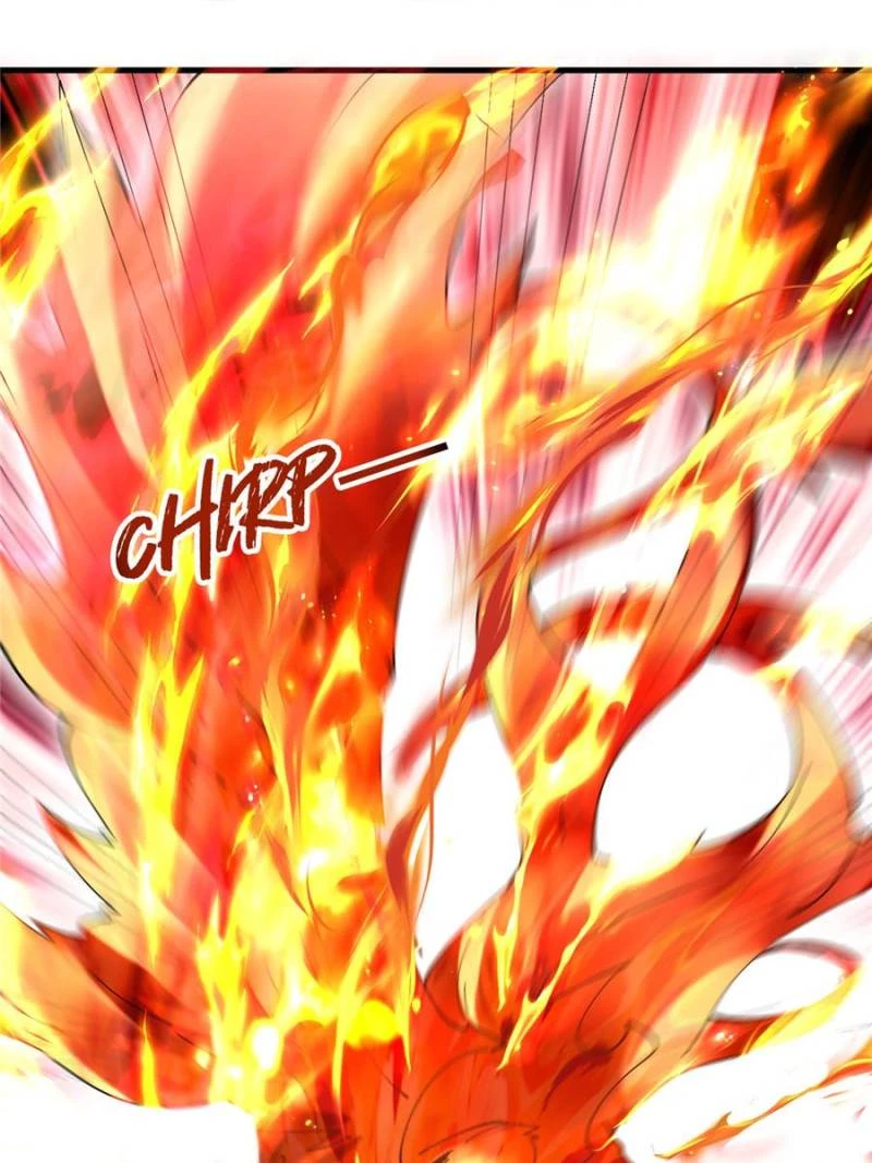 Sir, Don't Show Off Chapter 57 - 37