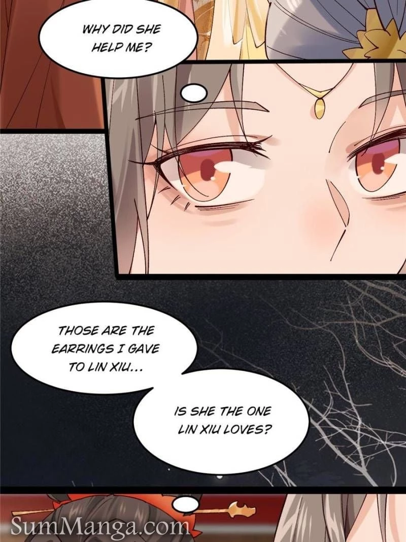 Sir, Don't Show Off Chapter 55 - 7