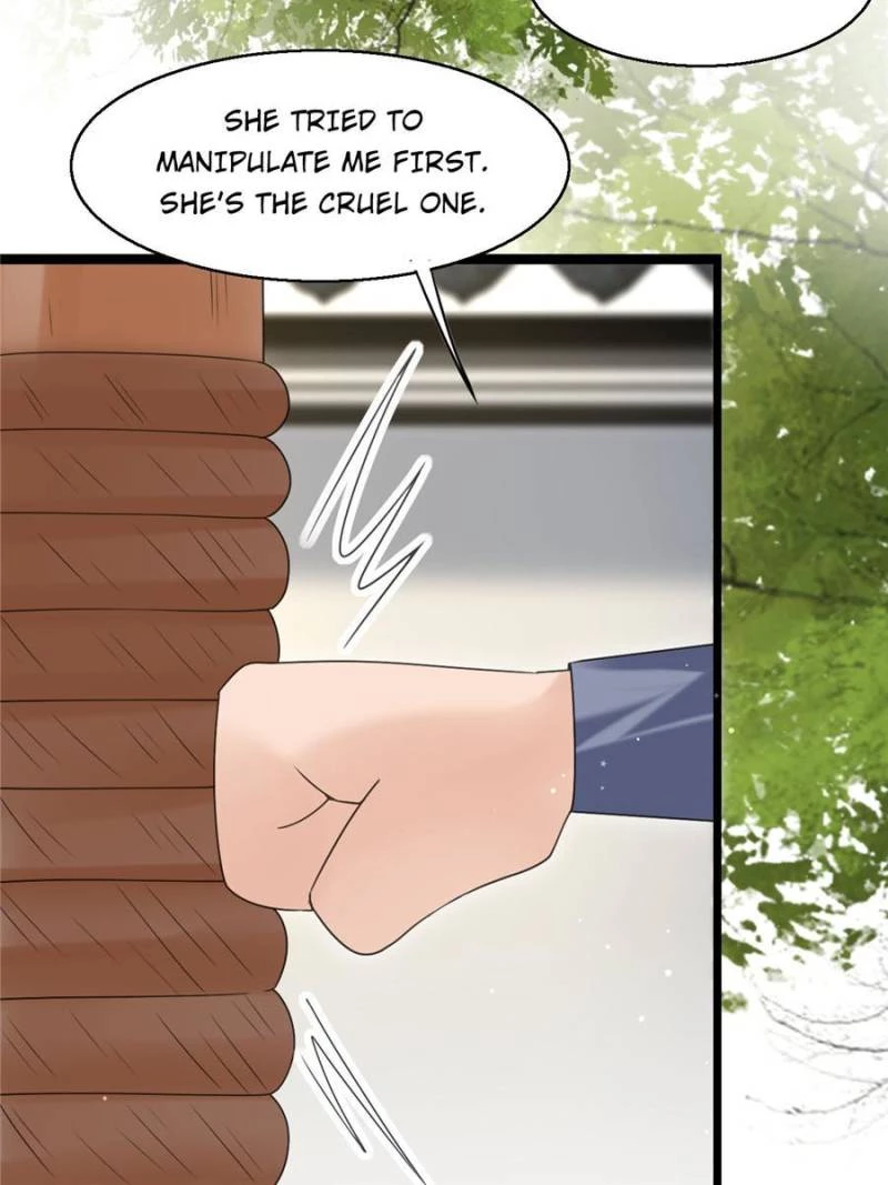 Sir, Don't Show Off Chapter 54 - 5