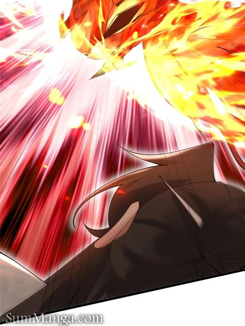 Sir, Don't Show Off Chapter 57 - 38