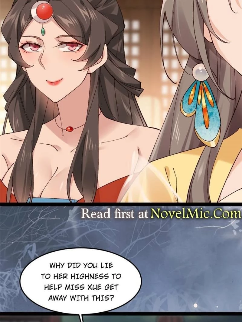 Sir, Don't Show Off Chapter 55 - 8