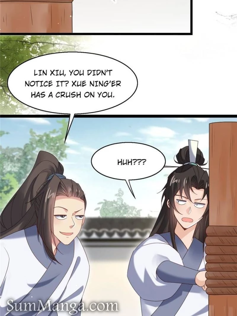 Sir, Don't Show Off Chapter 54 - 6
