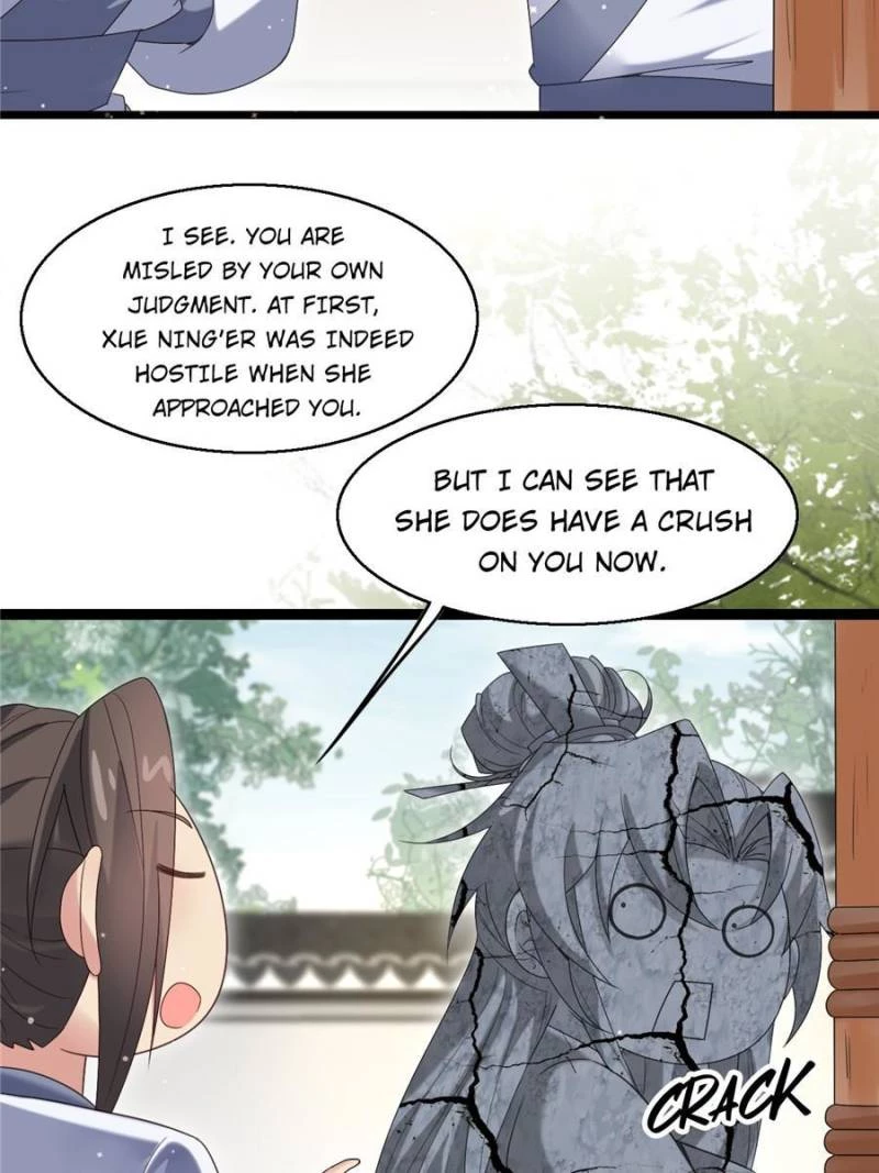 Sir, Don't Show Off Chapter 54 - 7