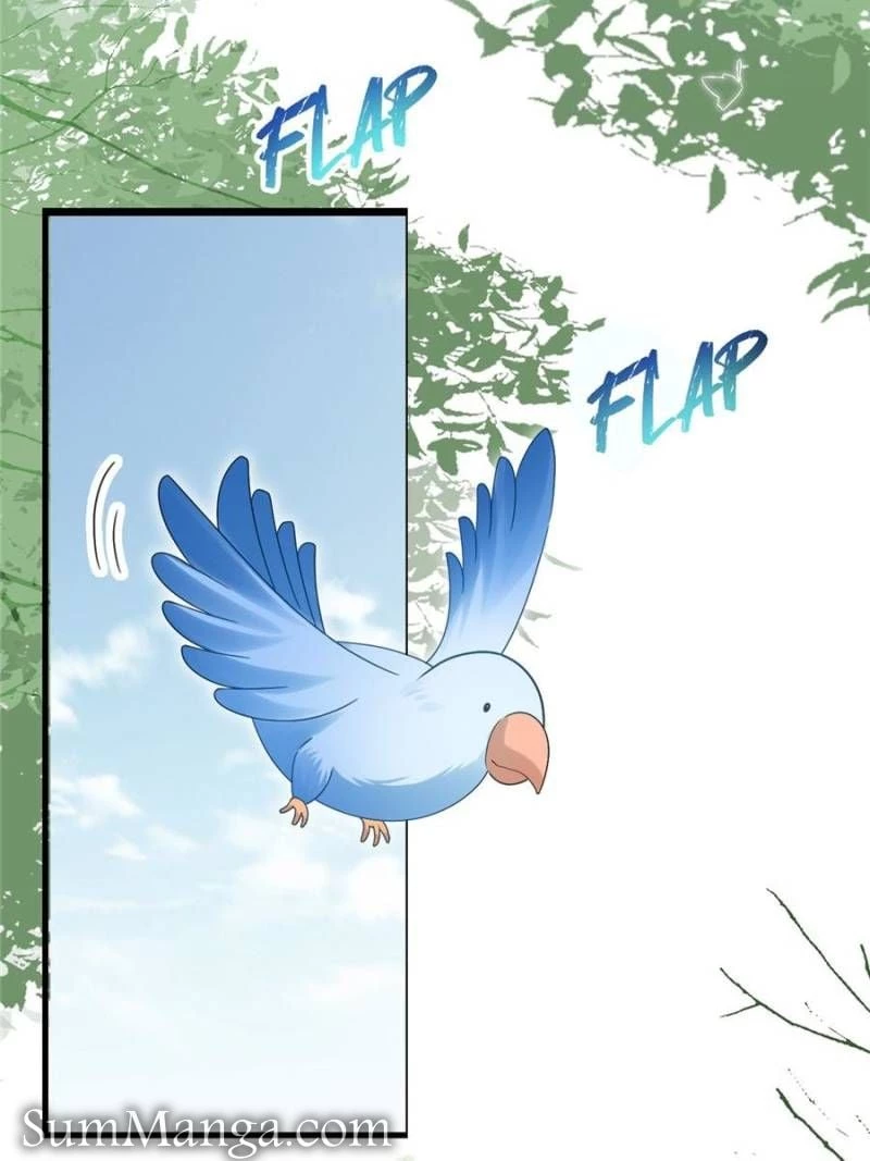 Sir, Don't Show Off Chapter 56 - 15