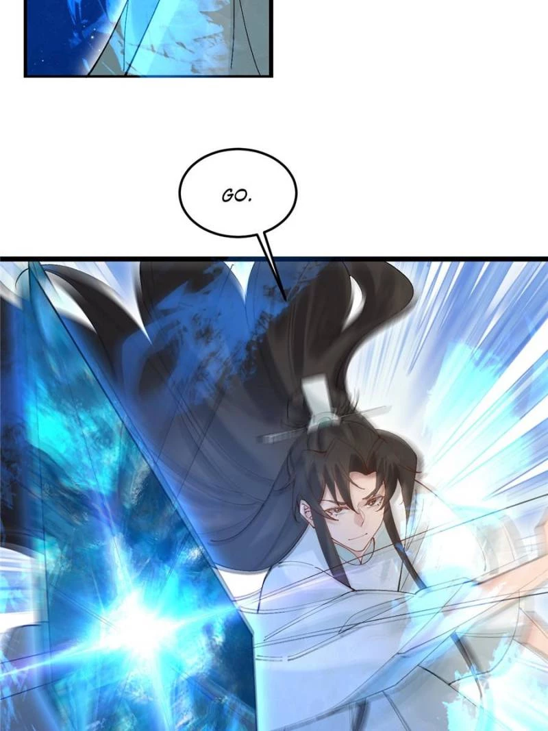 Sir, Don't Show Off Chapter 57 - 40
