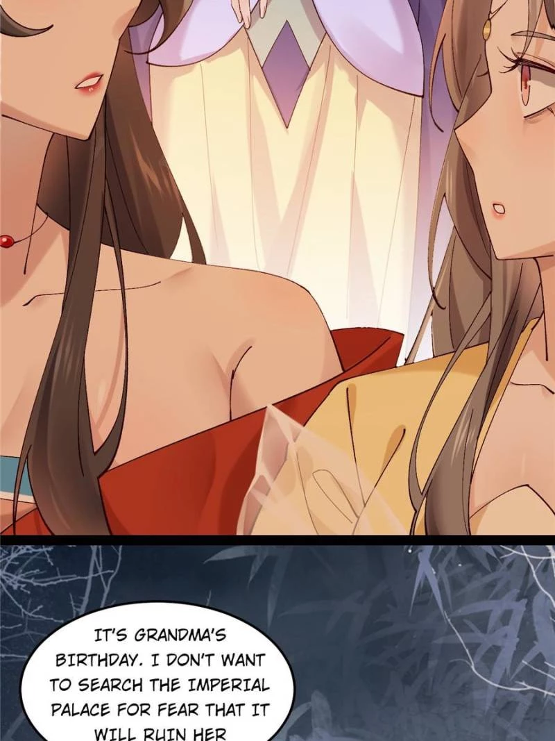 Sir, Don't Show Off Chapter 55 - 10