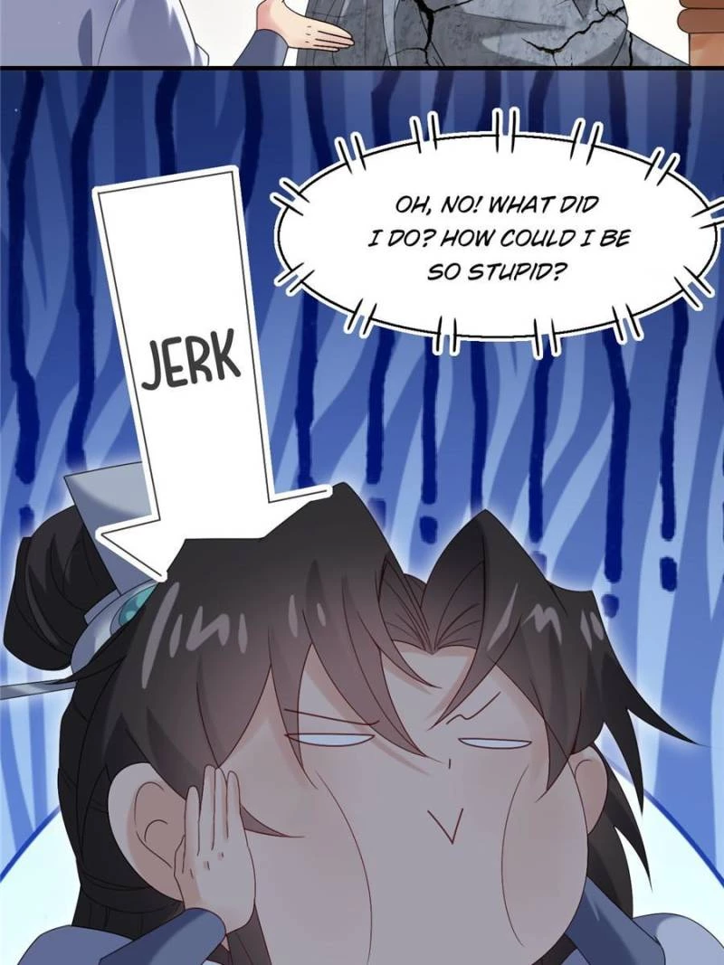 Sir, Don't Show Off Chapter 54 - 8