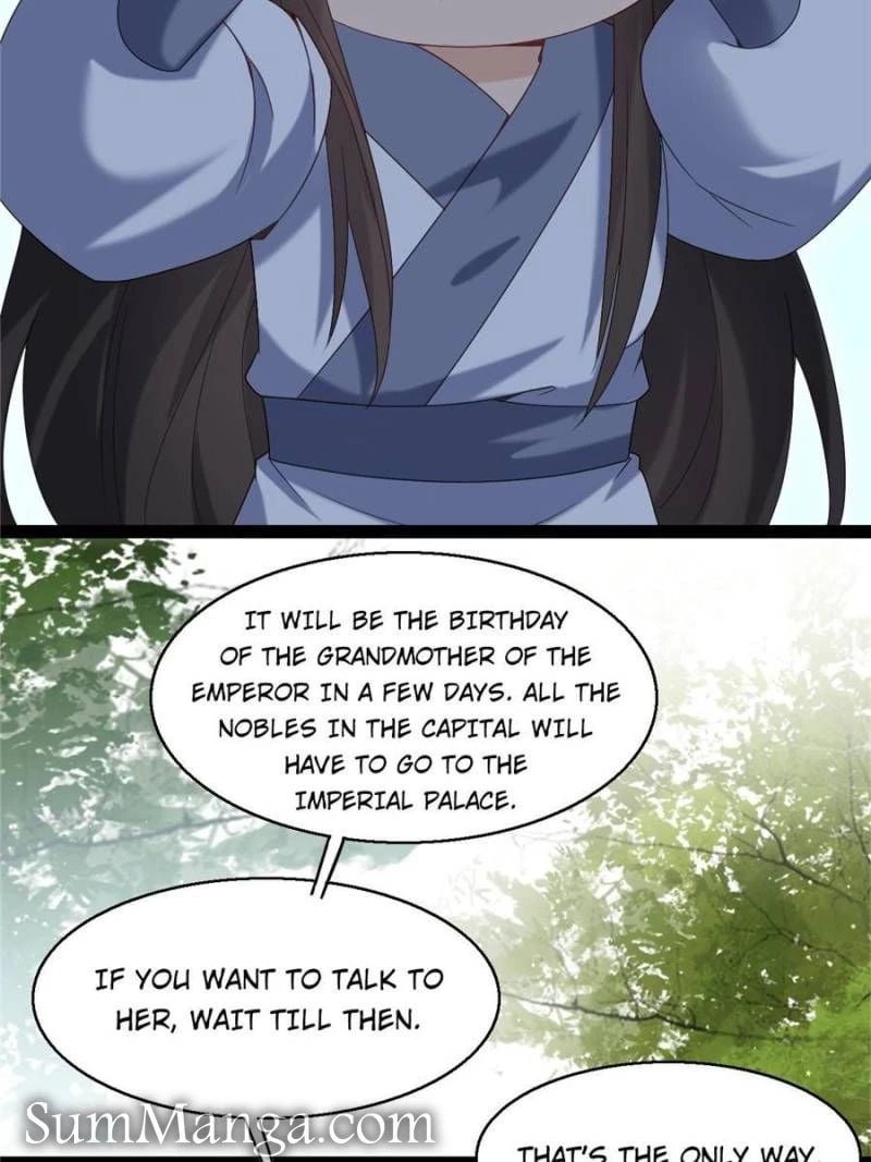Sir, Don't Show Off Chapter 54 - 9
