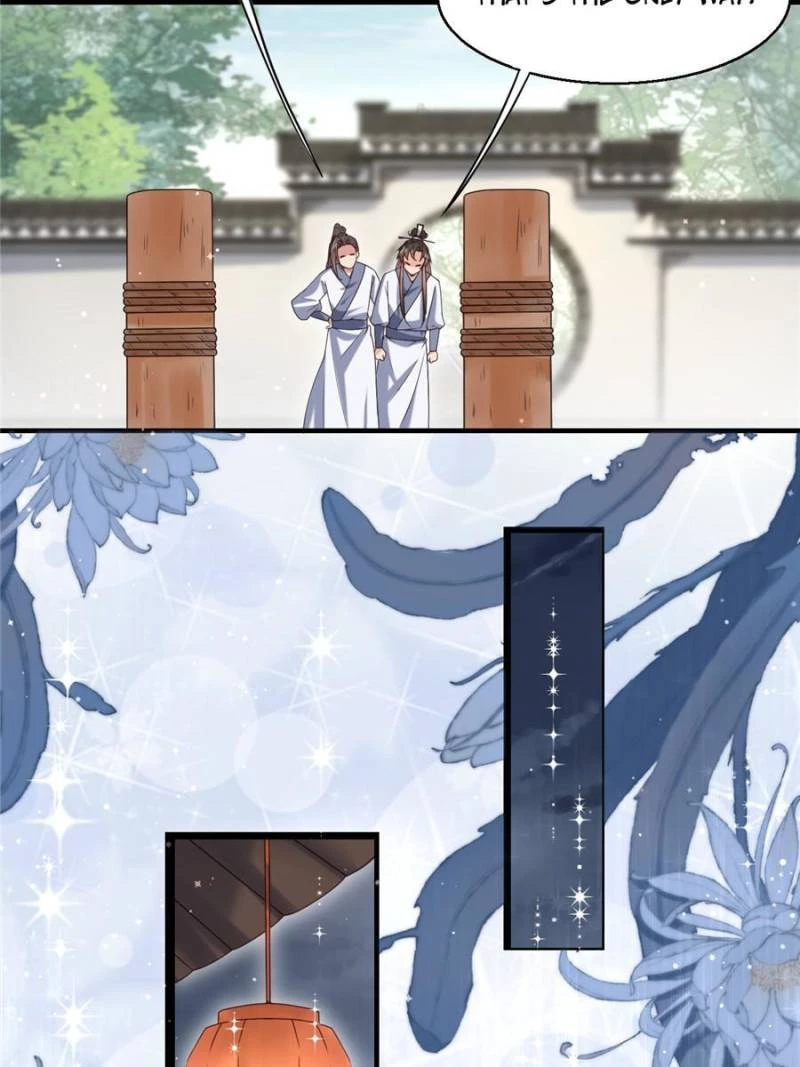 Sir, Don't Show Off Chapter 54 - 10