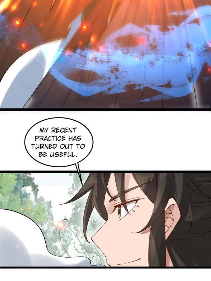 Sir, Don't Show Off Chapter 57 - 43