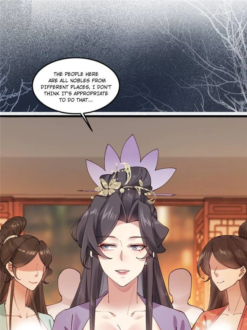 Sir, Don't Show Off Chapter 55 - 13