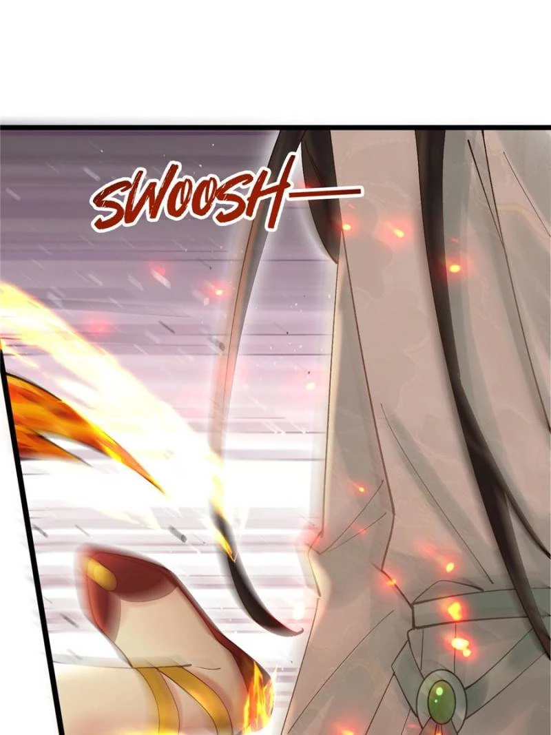 Sir, Don't Show Off Chapter 57 - 44