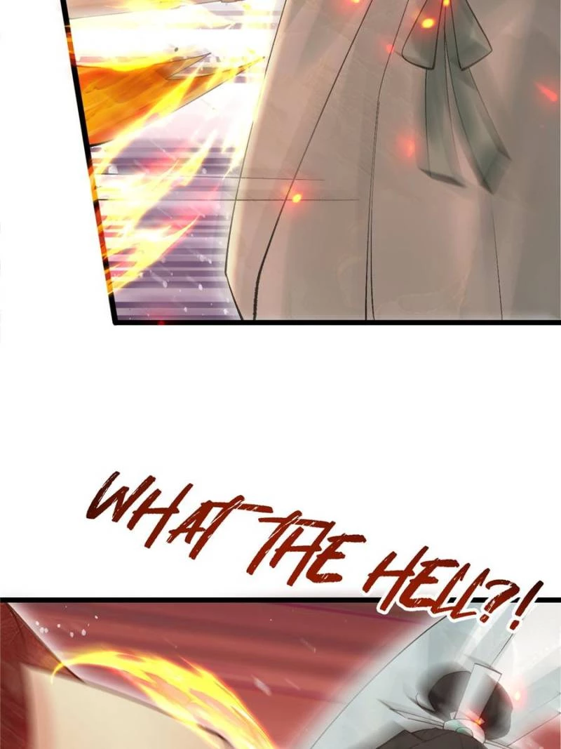 Sir, Don't Show Off Chapter 57 - 45
