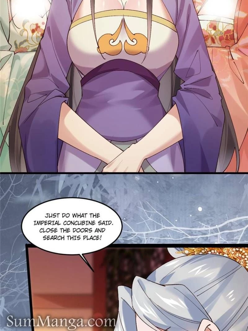 Sir, Don't Show Off Chapter 55 - 14