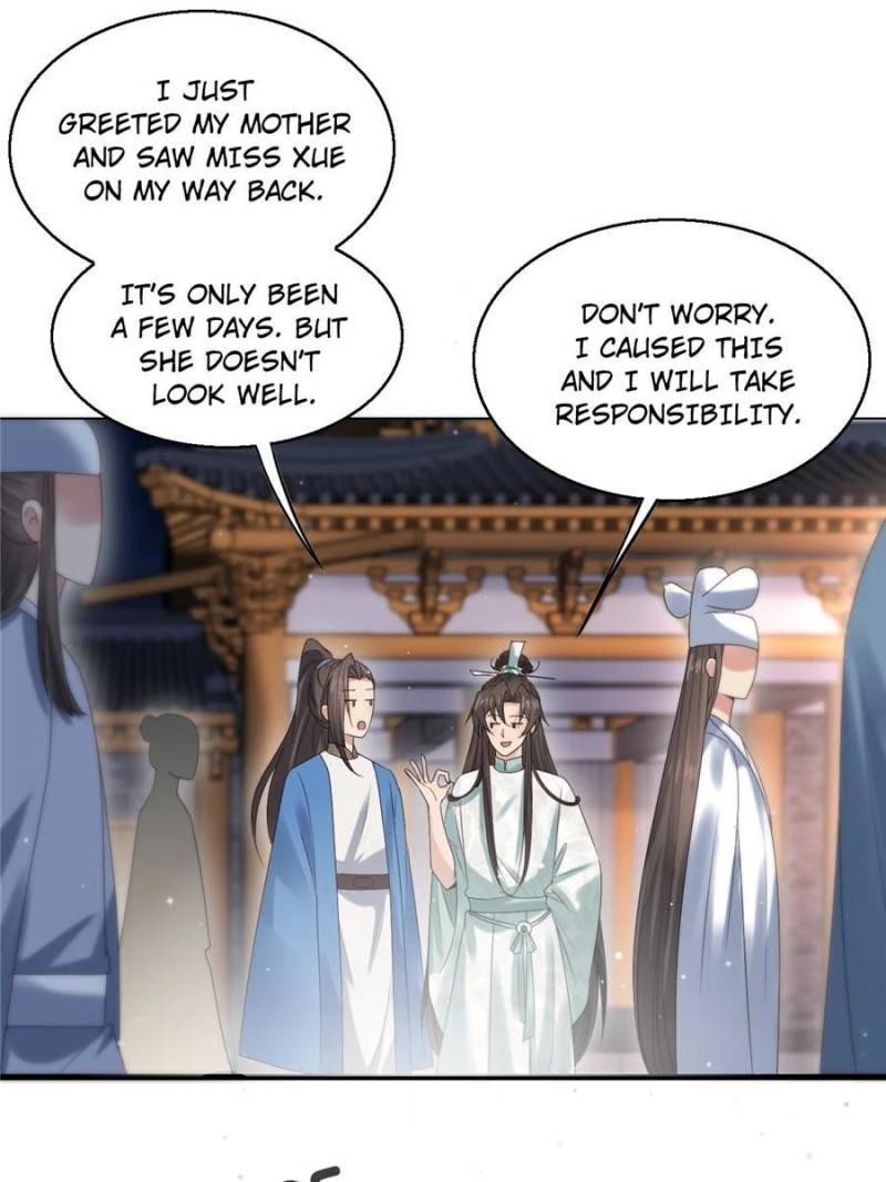 Sir, Don't Show Off Chapter 54 - 13