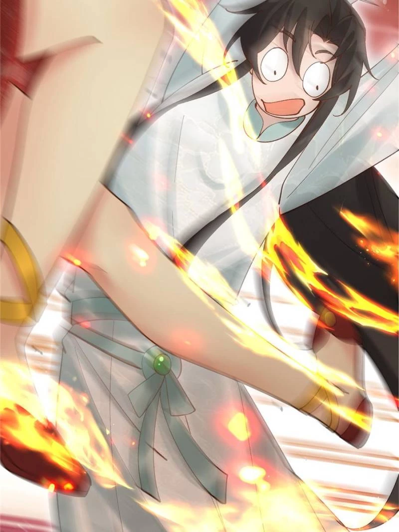 Sir, Don't Show Off Chapter 57 - 46