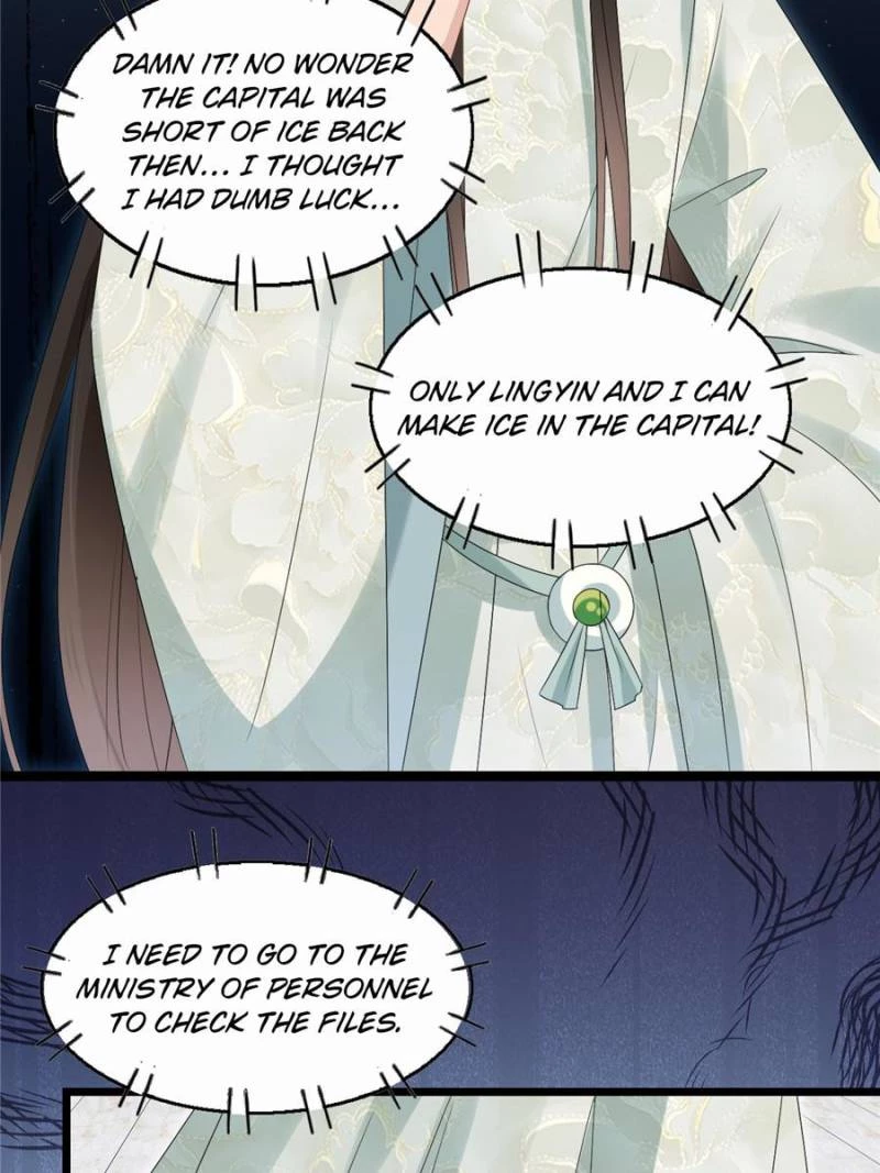 Sir, Don't Show Off Chapter 56 - 22