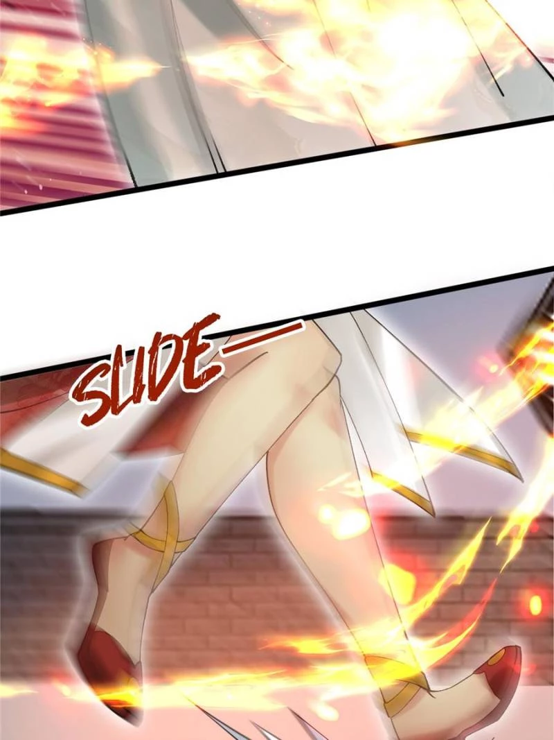 Sir, Don't Show Off Chapter 57 - 47