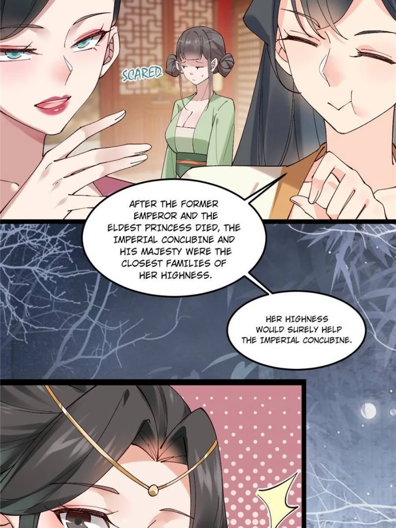Sir, Don't Show Off Chapter 55 - 16