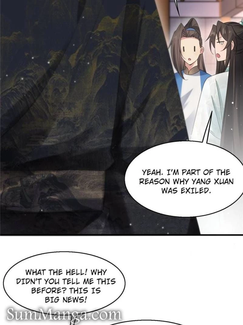 Sir, Don't Show Off Chapter 54 - 15