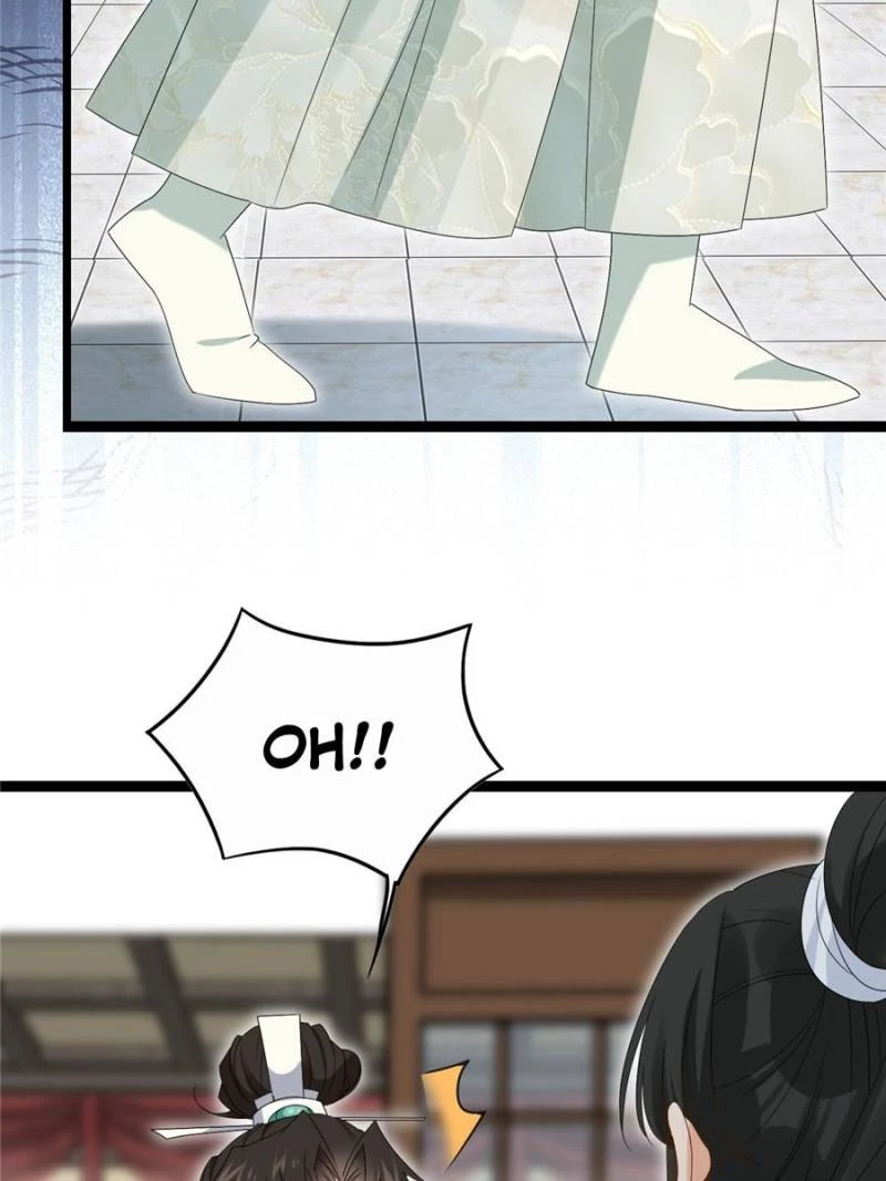 Sir, Don't Show Off Chapter 56 - 23