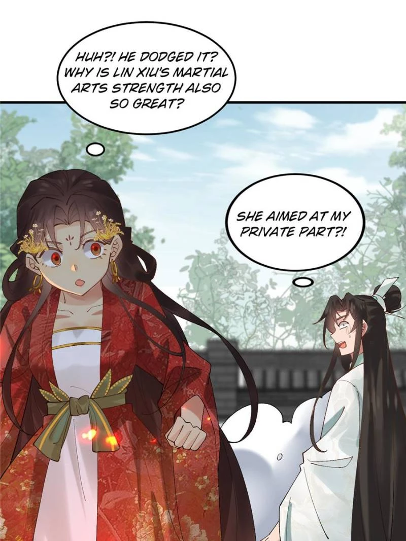 Sir, Don't Show Off Chapter 57 - 49