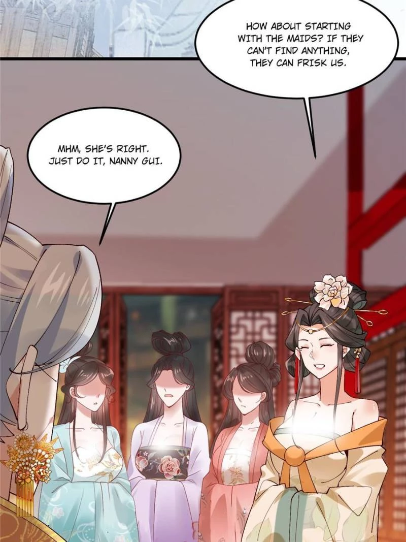 Sir, Don't Show Off Chapter 55 - 18