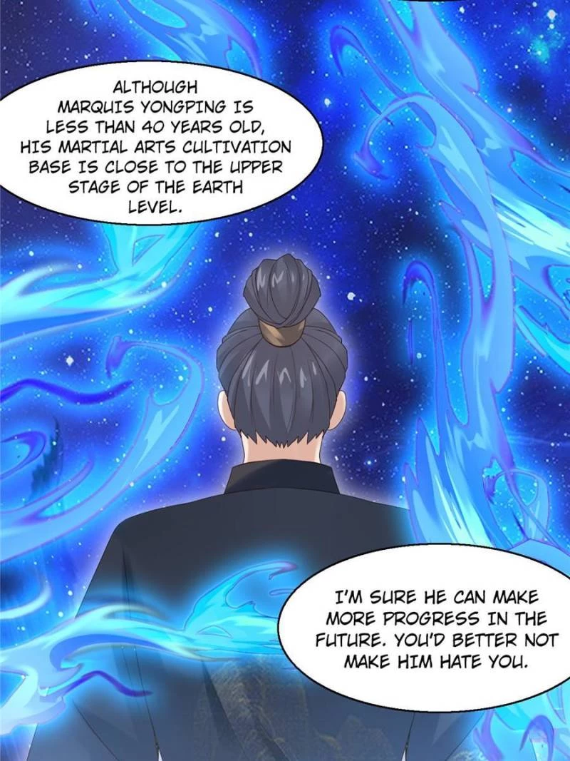 Sir, Don't Show Off Chapter 54 - 17
