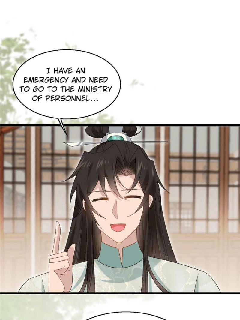 Sir, Don't Show Off Chapter 56 - 26