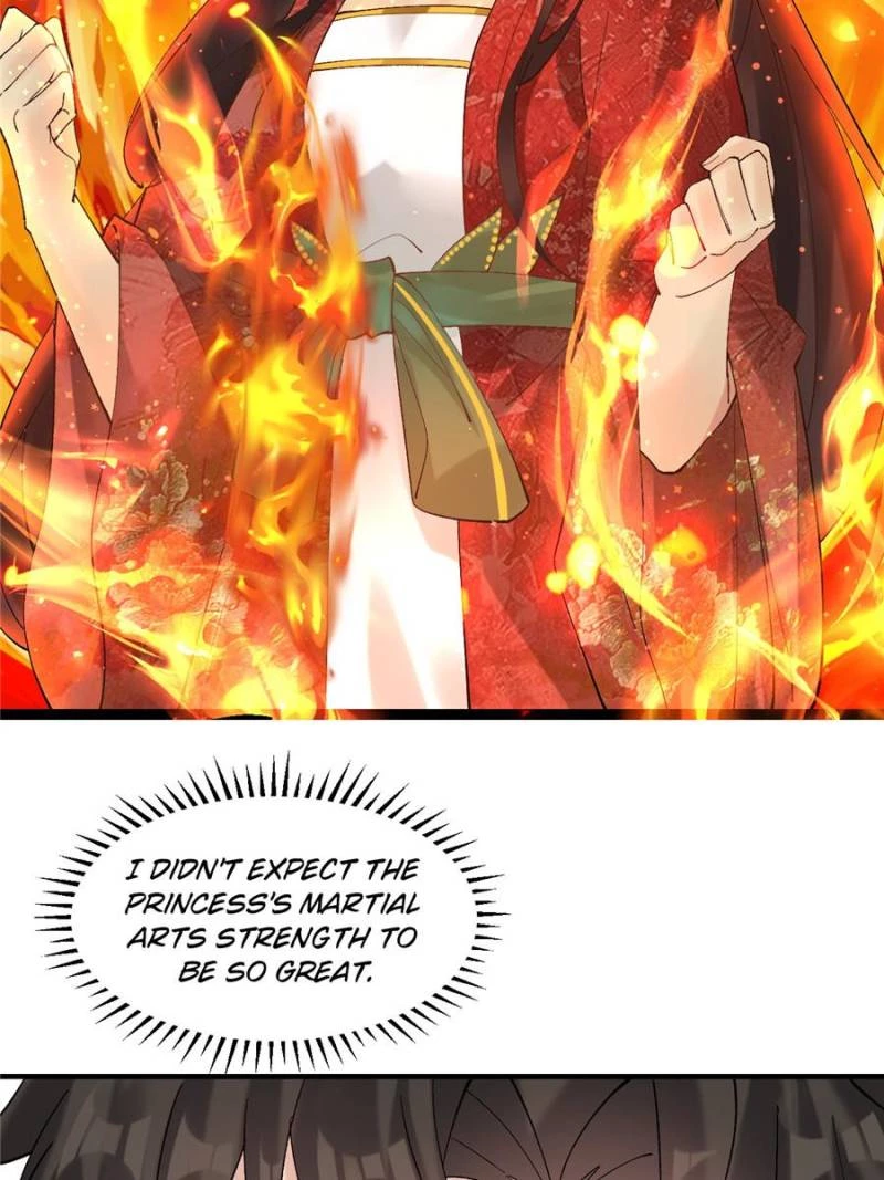Sir, Don't Show Off Chapter 57 - 51