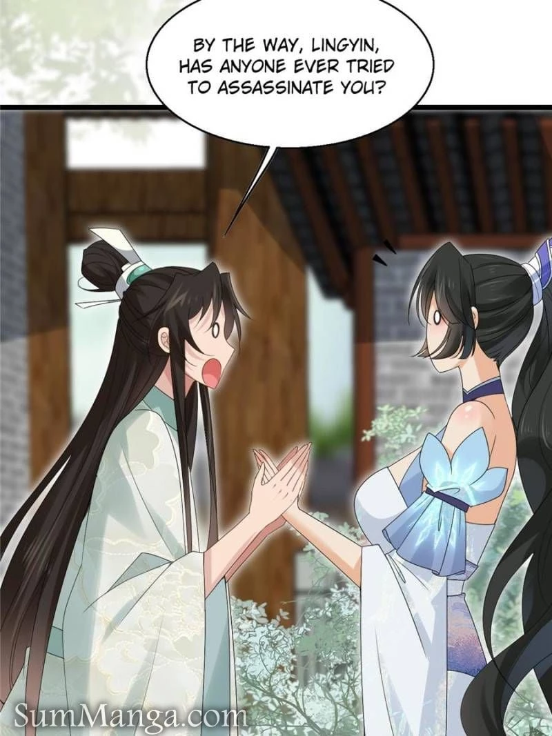 Sir, Don't Show Off Chapter 56 - 27