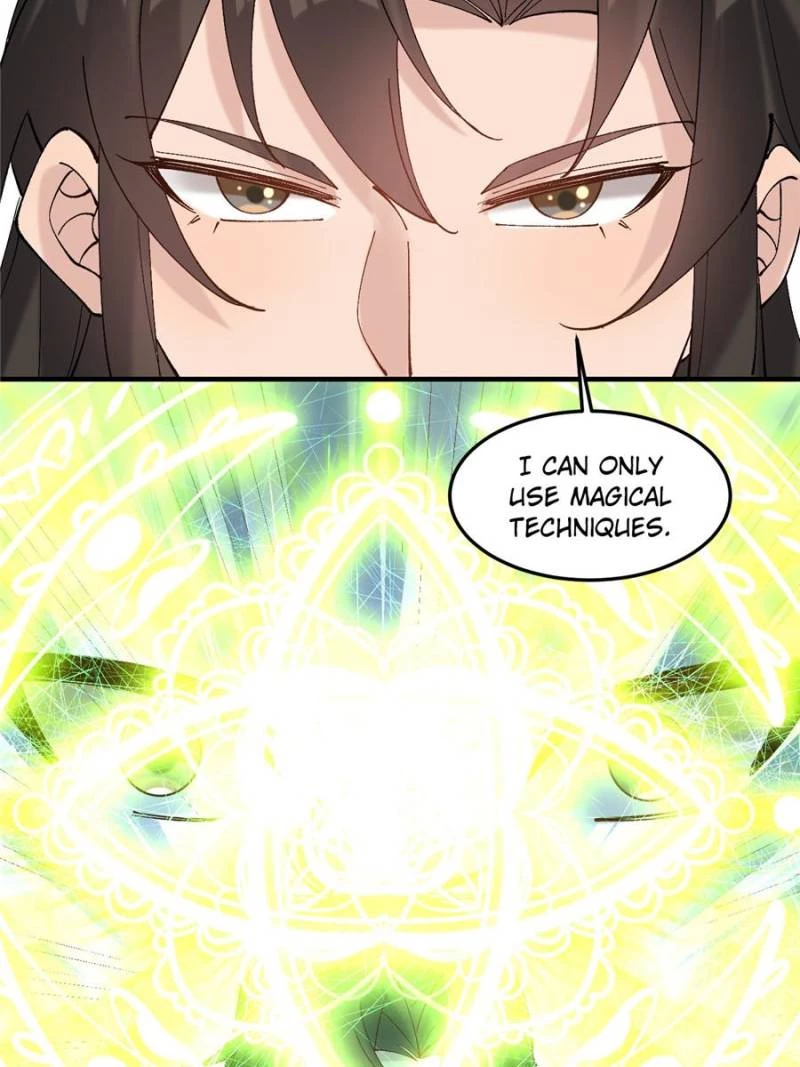 Sir, Don't Show Off Chapter 57 - 52